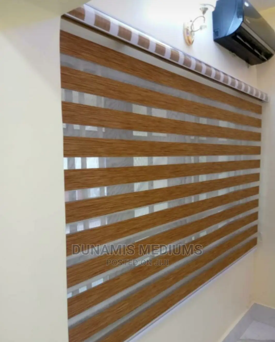 Window Blinds