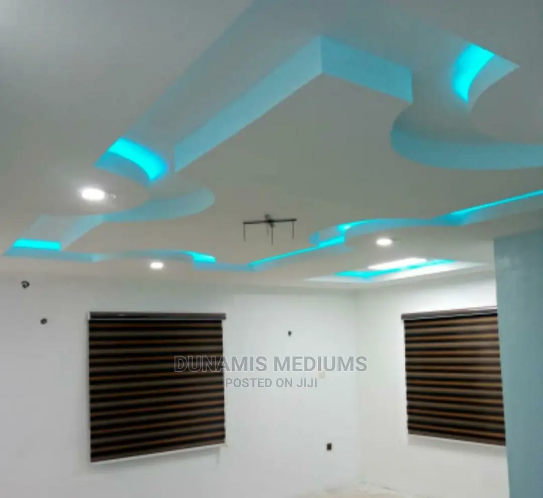 Window Blinds
