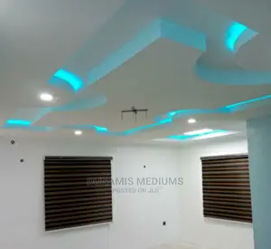 Window Blinds