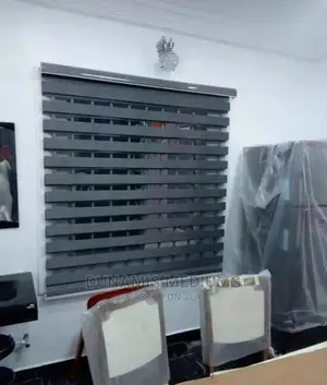 Window Blinds