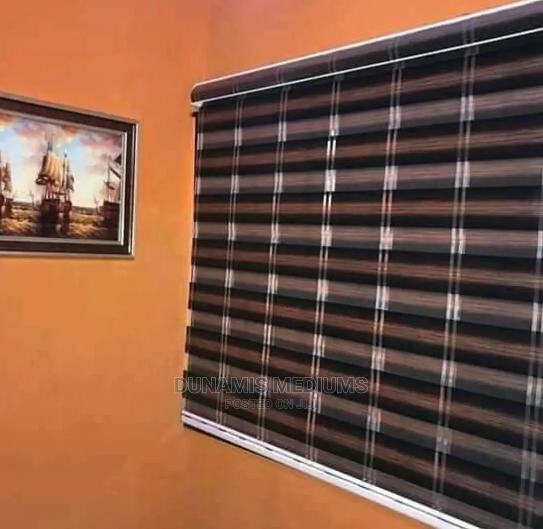 Window Blinds