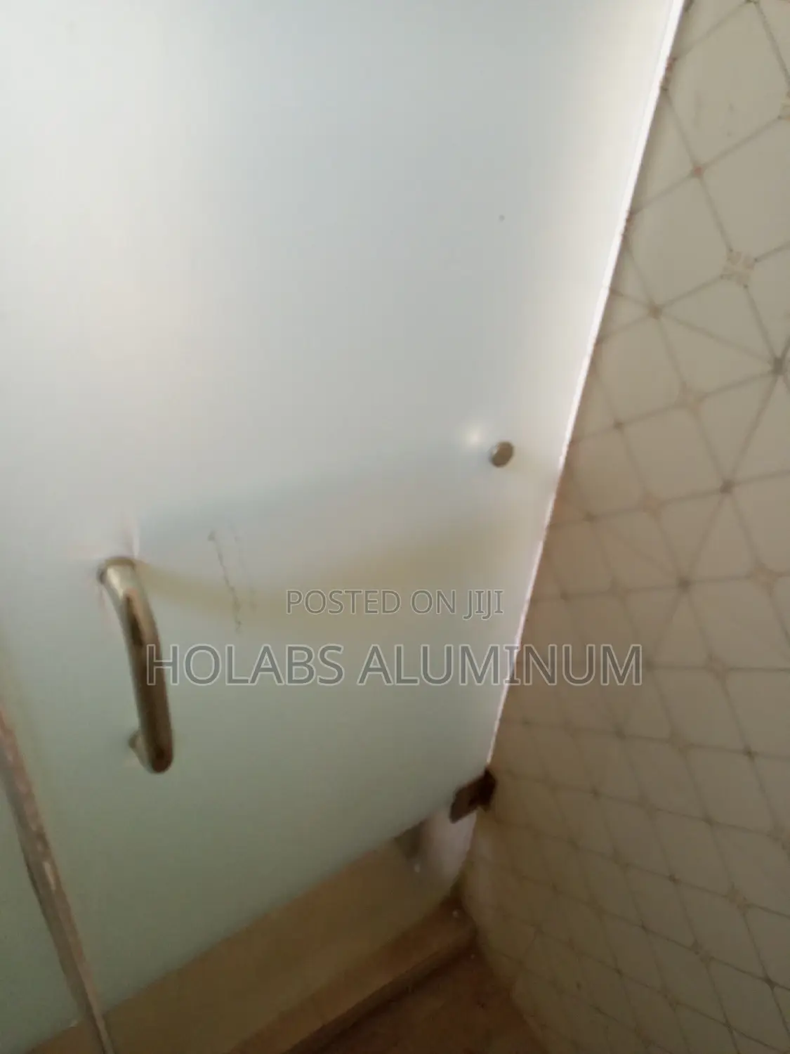 Shower Cubicle for Standard