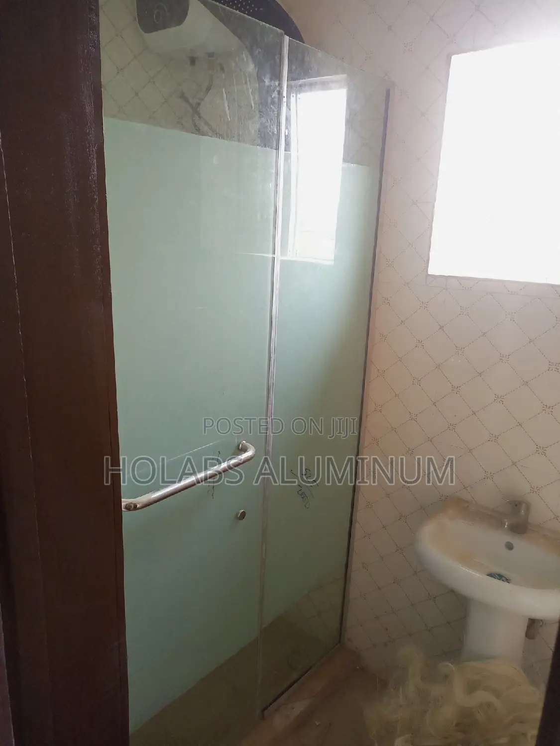 Shower Cubicle for Standard