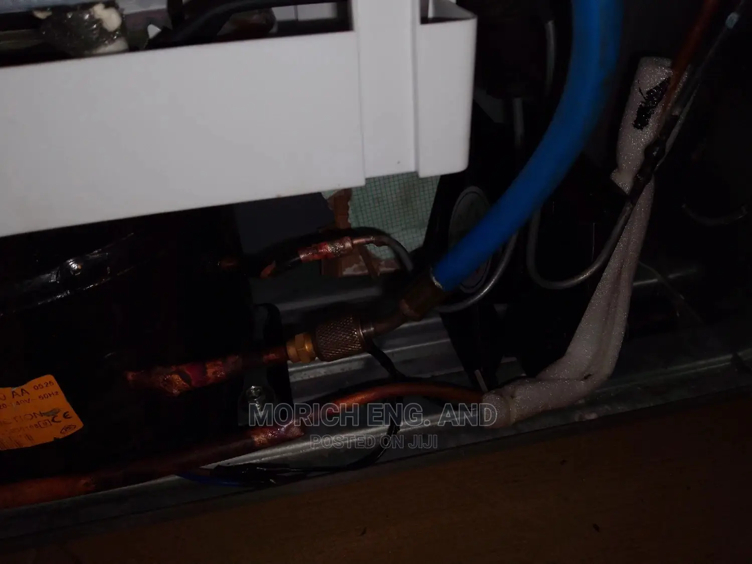 Side by Side Fridge Repairs Expert