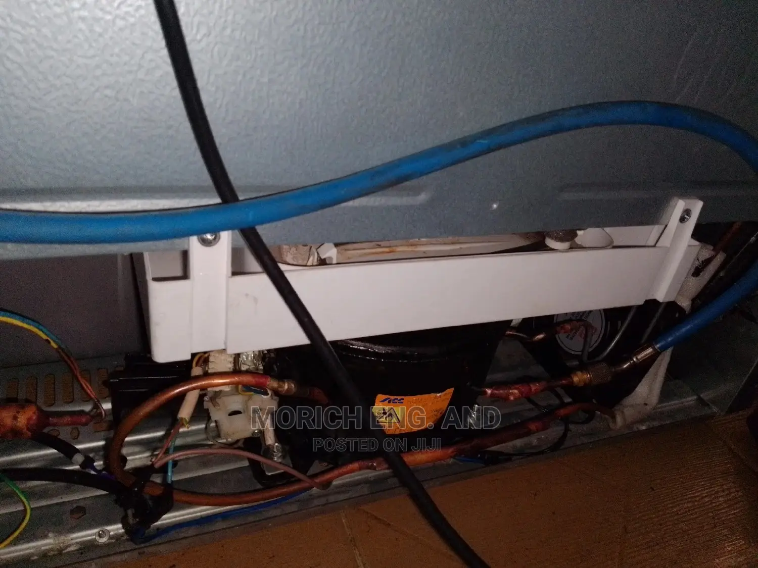 Side by Side Fridge Repairs Expert