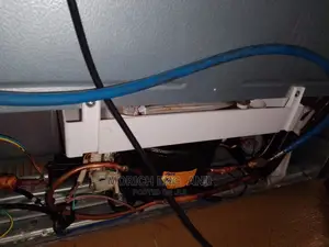 Side by Side Fridge Repairs Expert