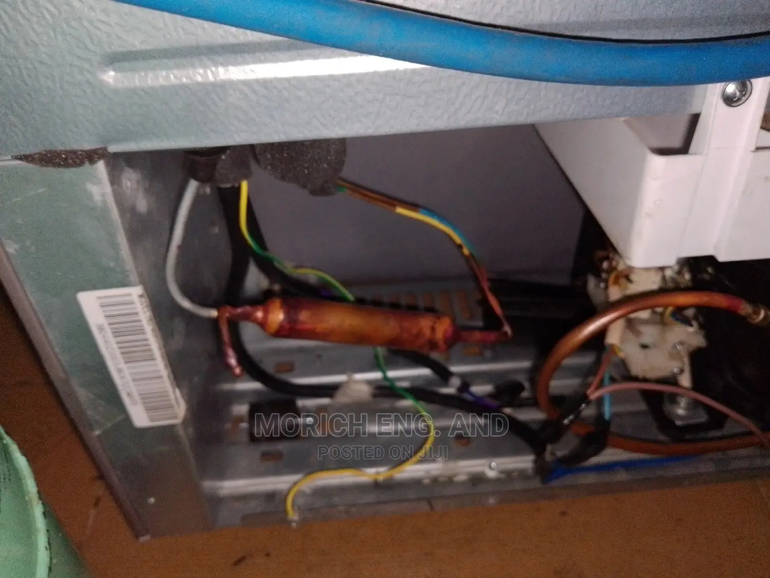 Side by Side Fridge Repairs Expert