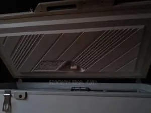 Deep Freezer Compressor Replacement