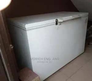 Deep Freezer Compressor Replacement