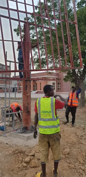 P2.5 P3 Led Screen Display at Benin, Abuja, China, Portharcour