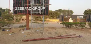 P4 P4.81 P5 P6 Full Color Hd Outdoor Advertising Led Screen