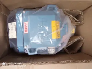 ABB Electric Motor