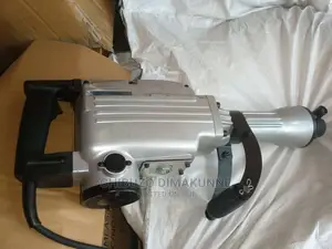 Jack Hammer