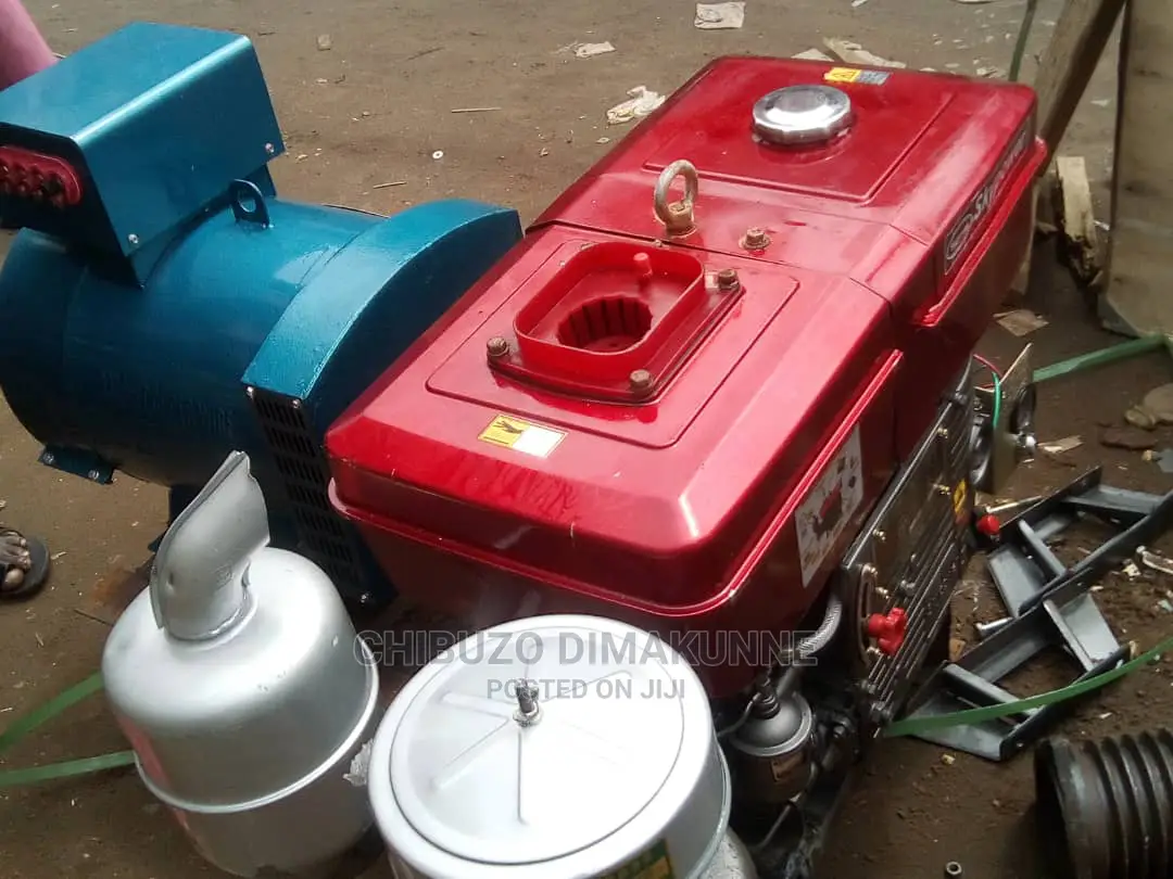 Diesel Generator