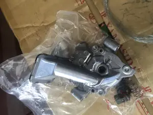 Oil Pump for Corolla 2010