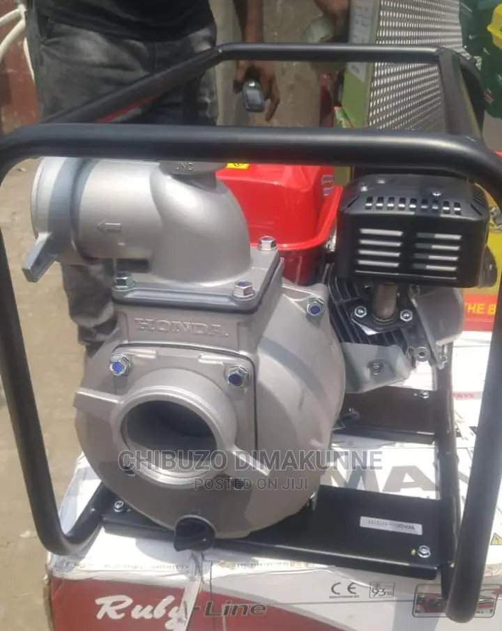 Honda Water Pump