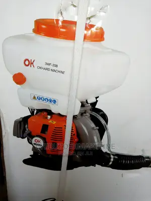 Portable Engine Sprayer