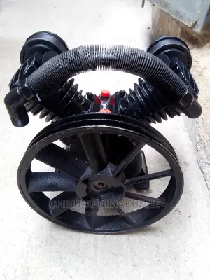 Compressor
