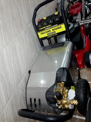 Car Wash Diesel