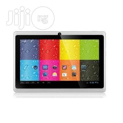 Atouch Kids Tablet With Pink Pouch