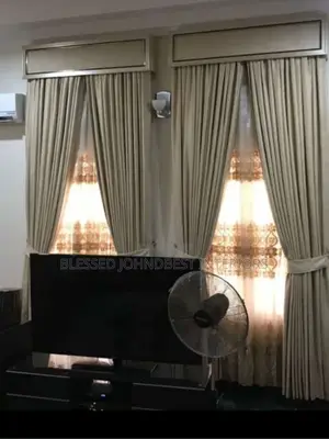 Curtains for Royalties