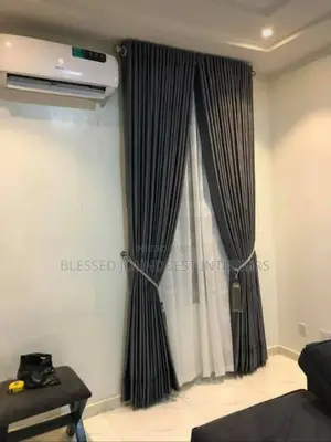 Curtains for Royalties