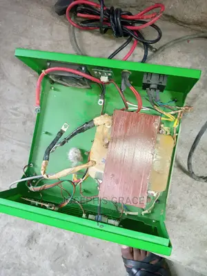 Professional Inverter Diagnotics, Construction and Repair.