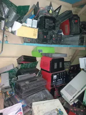 Professional Inverter Diagnotics, Construction and Repair.