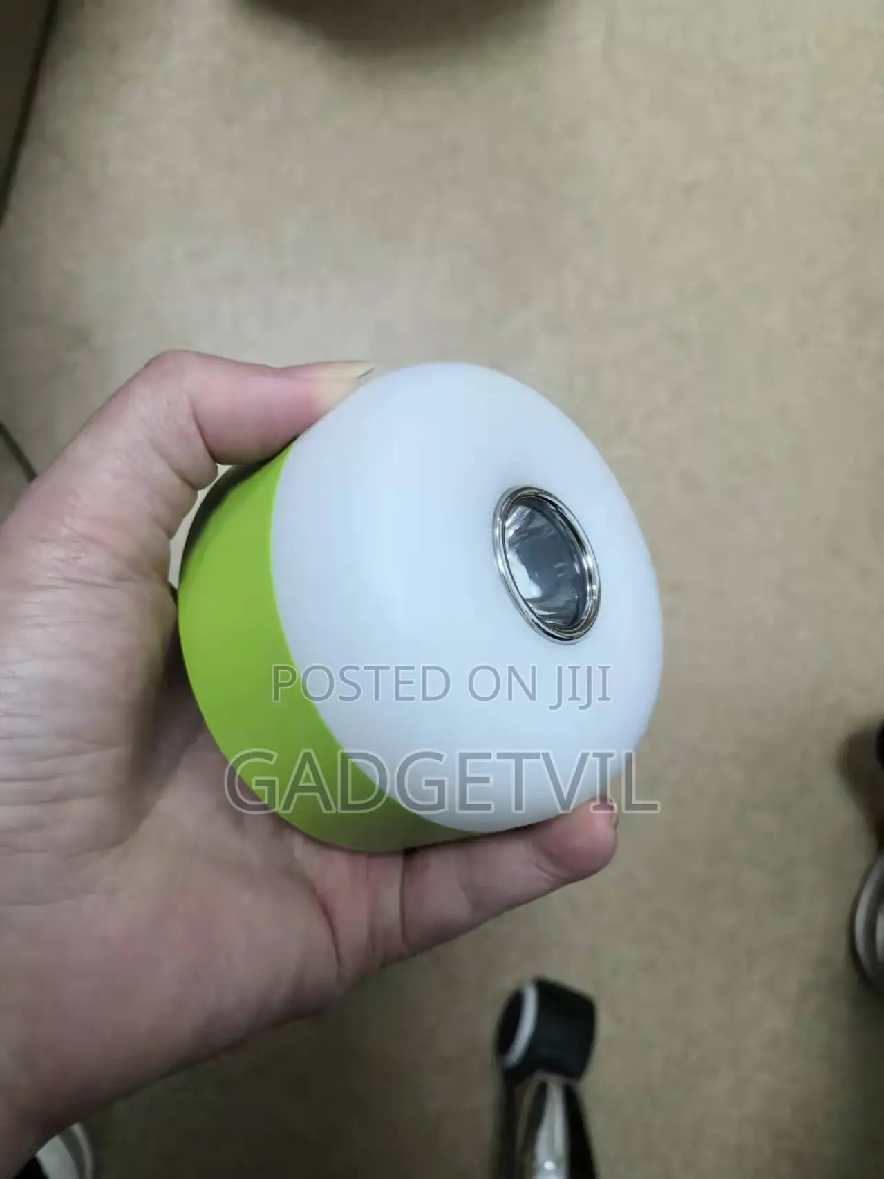 Outdoor/Indoor Camping Led Light