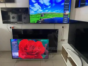65 INCH LG Nanocell Smart TV