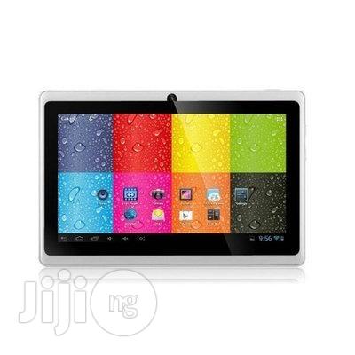 Atouch Kids Tablet With Blue Pouch