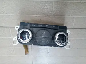 Mazda Cx7 Ac Control Knob Available Here