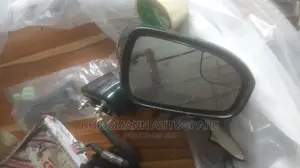 Side Mirror Fusion 2012 2013 2014