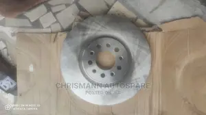 Brake Disc Grand Cherokee 2012 2013 2014 2015