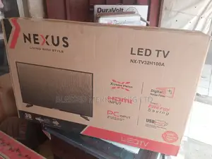 Nexus LED TELEVISION 32"