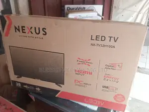Nexus LED TELEVISION 32"