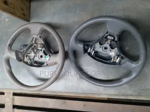 Steering Wheels for Corolla 05