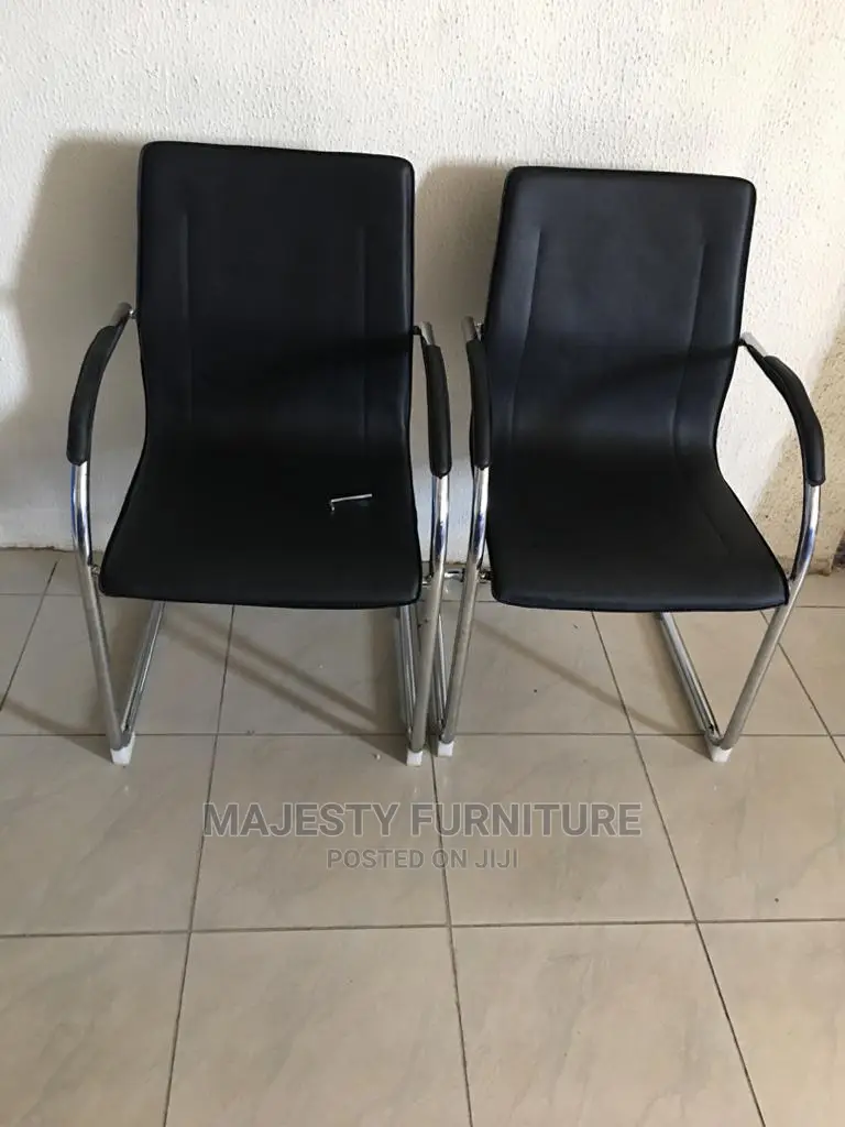 Office Chair With Arms