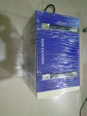 Stabilizers