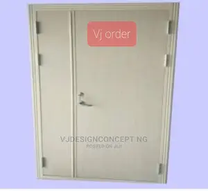 Doors of All Types