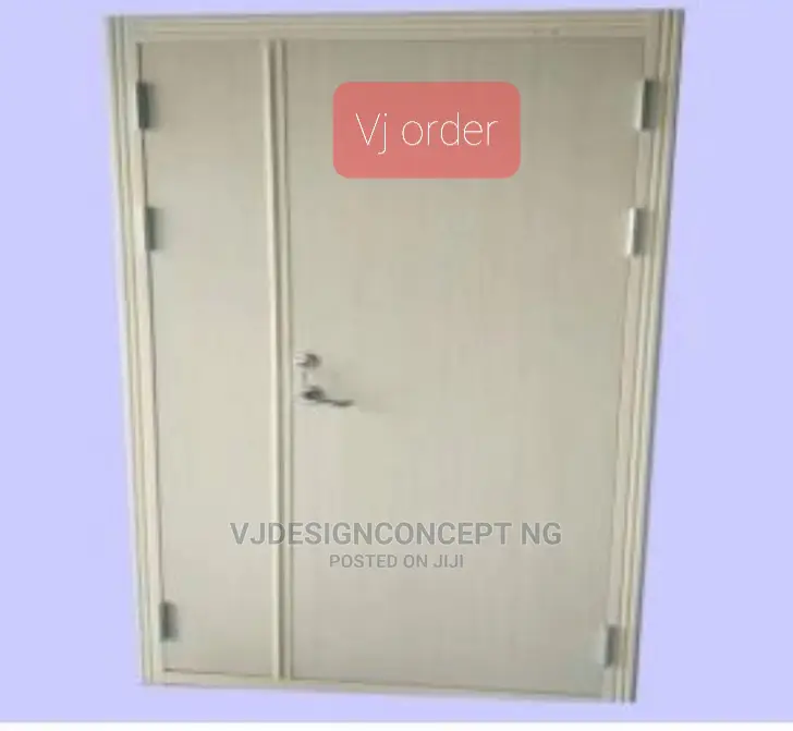 Doors of All Types