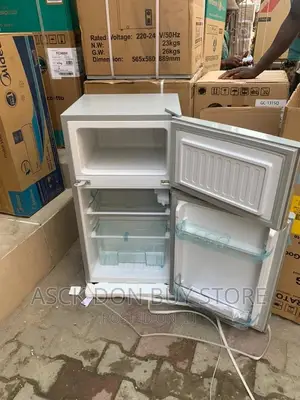 LG 100liters Table Top Refrigerator