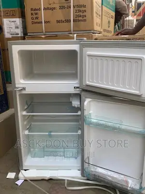 LG 100liters Table Top Refrigerator