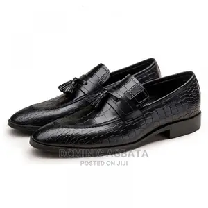 Pure Leather Shoes