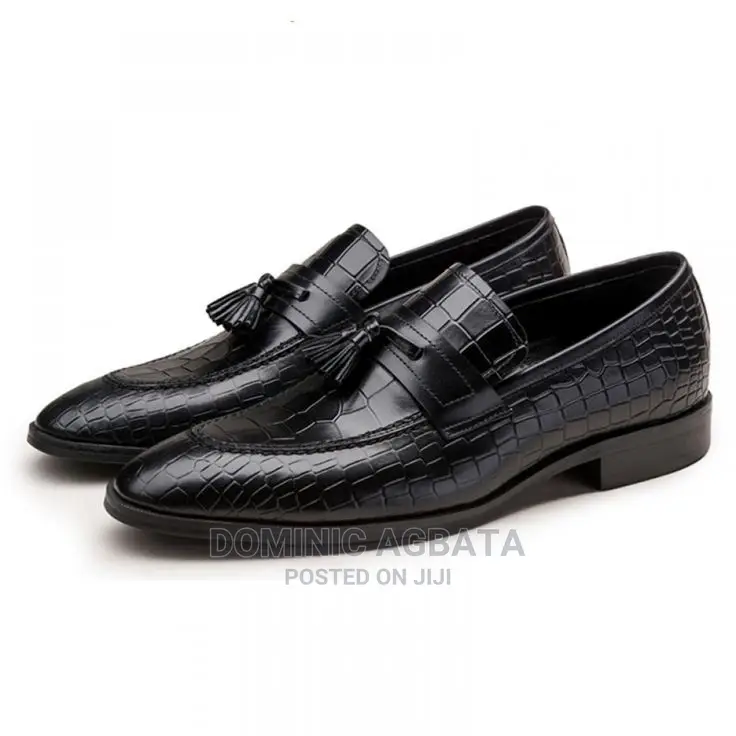 Pure Leather Shoes