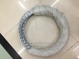 Razor Wire