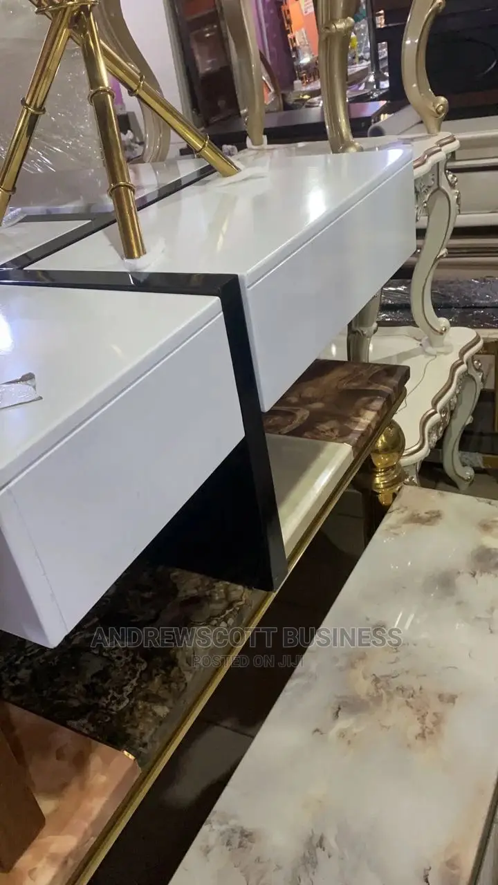 Imported Luxury Center Table