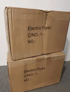 20l(10l X2) Double Electric Deep Fryer/All Other Sizes Avble