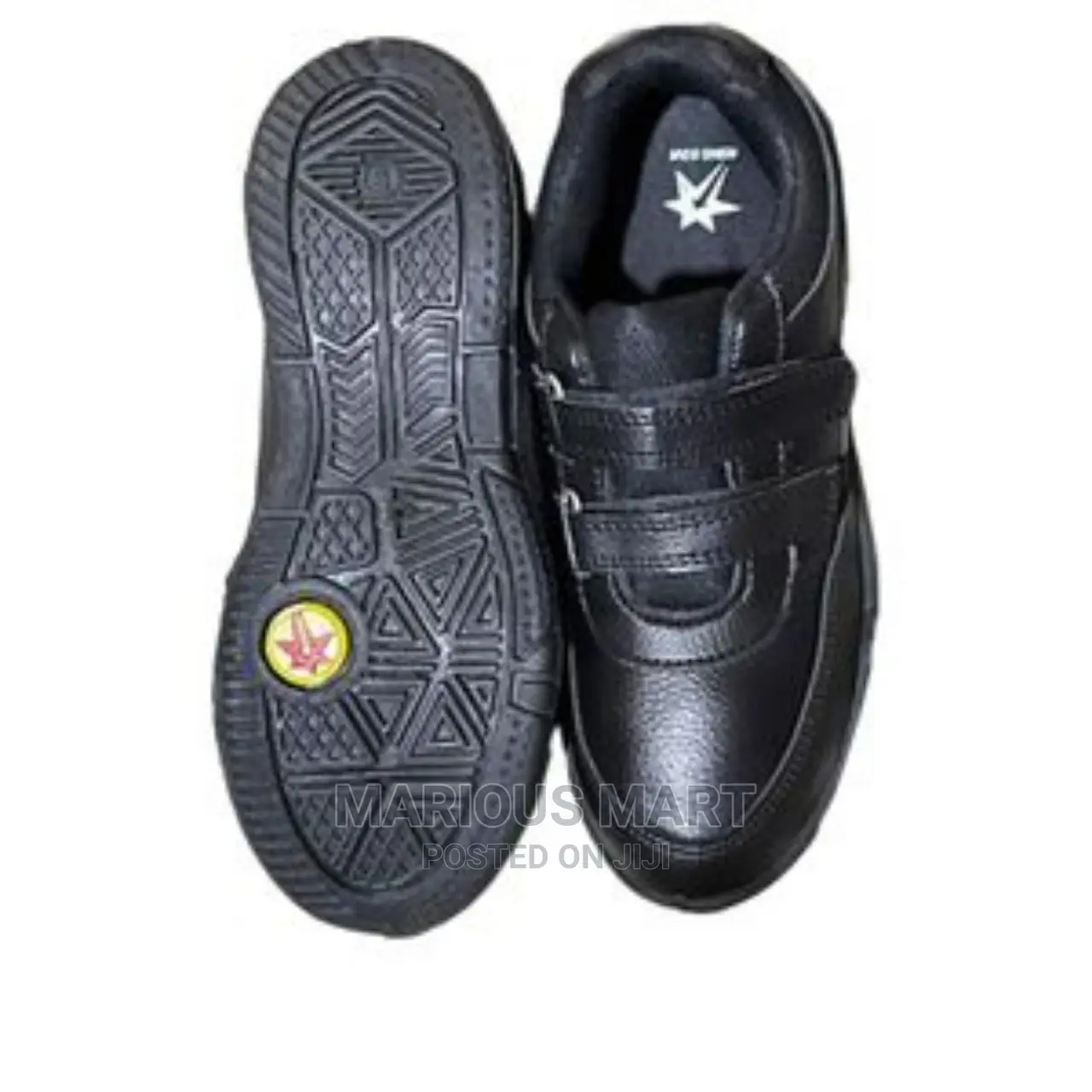 Kids' School Shoes