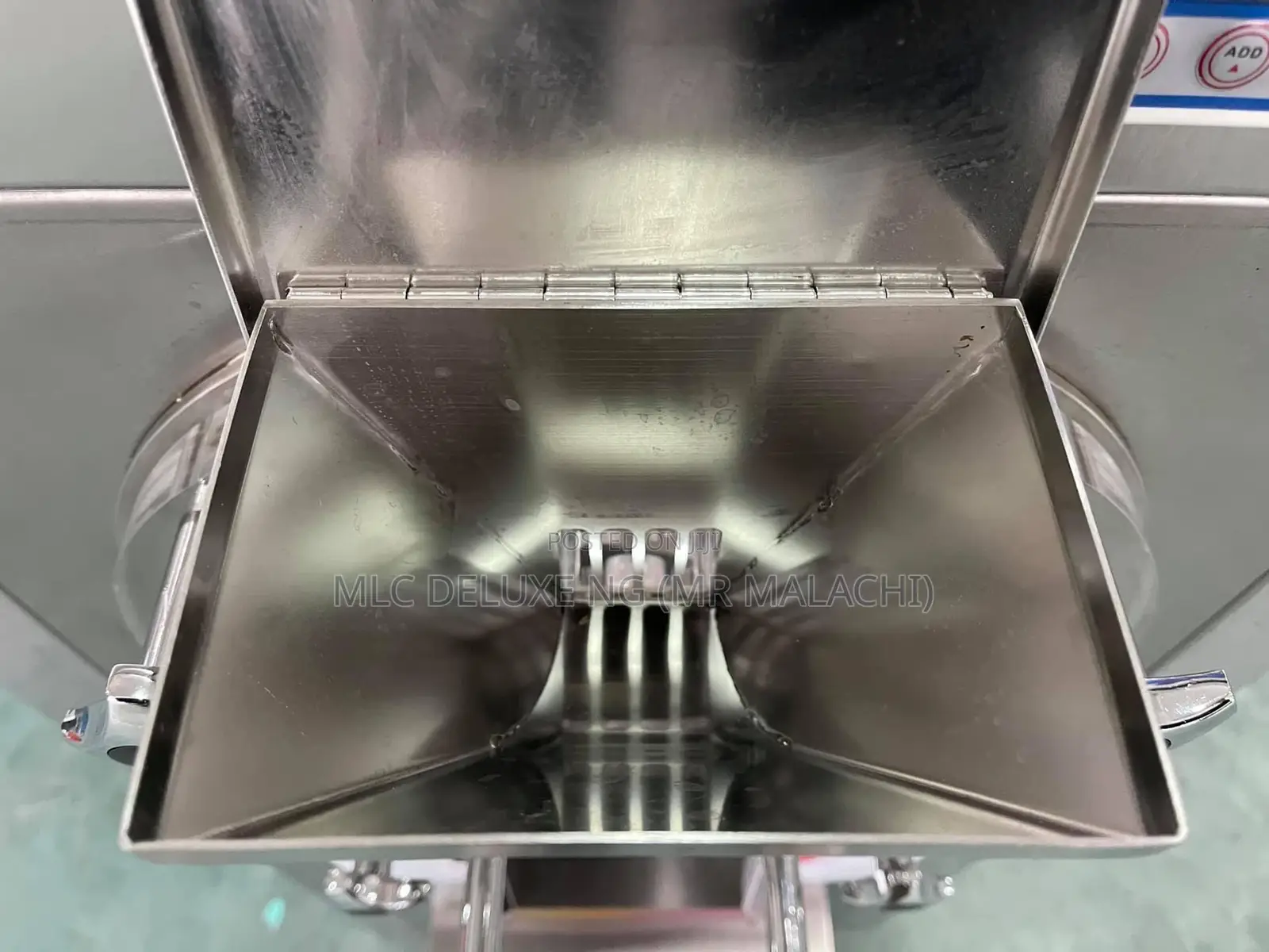 BATCH Or Hard Serve Ice Cream Makers/Batch Ice Cream Machine